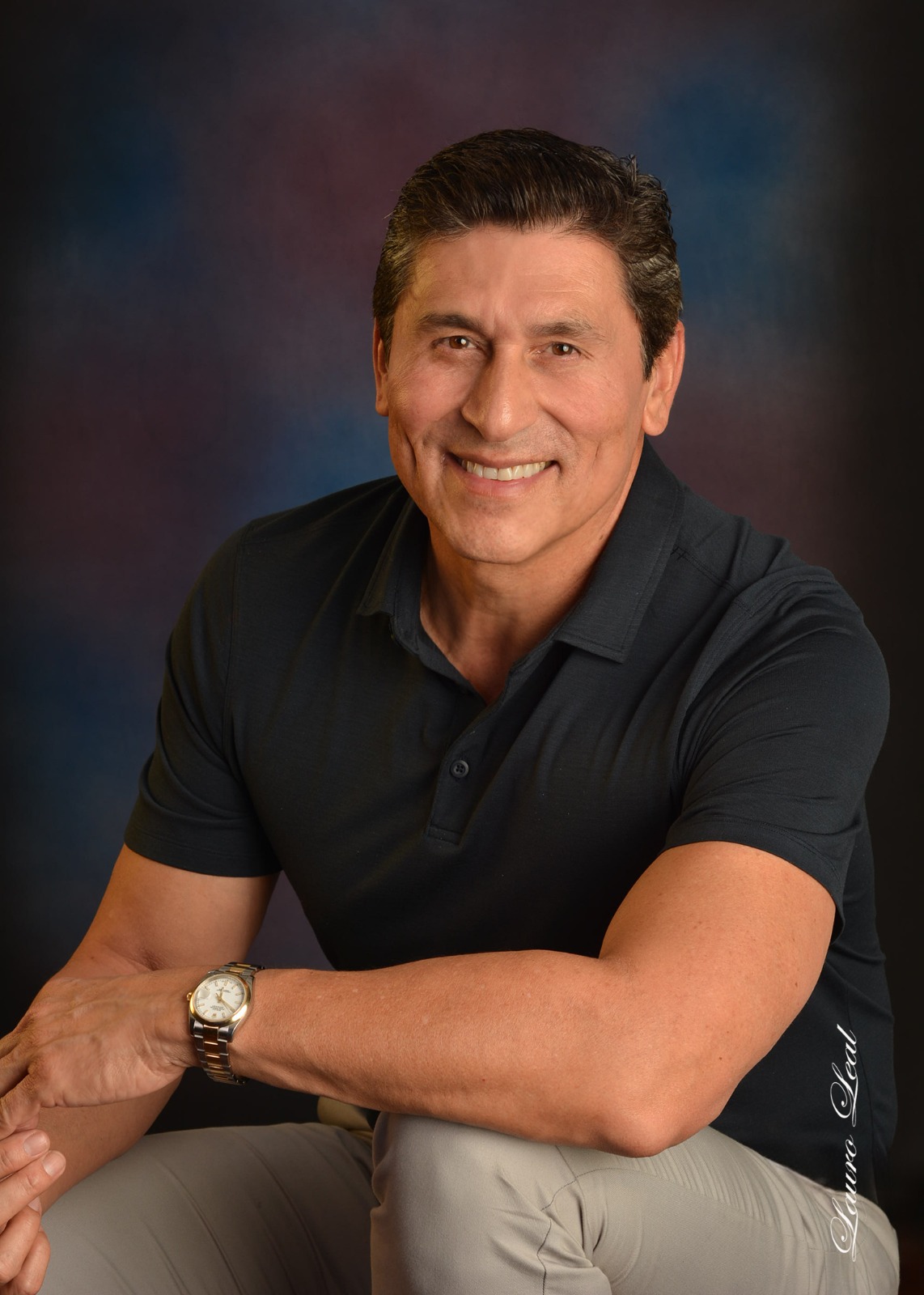 Dr. César Lozano