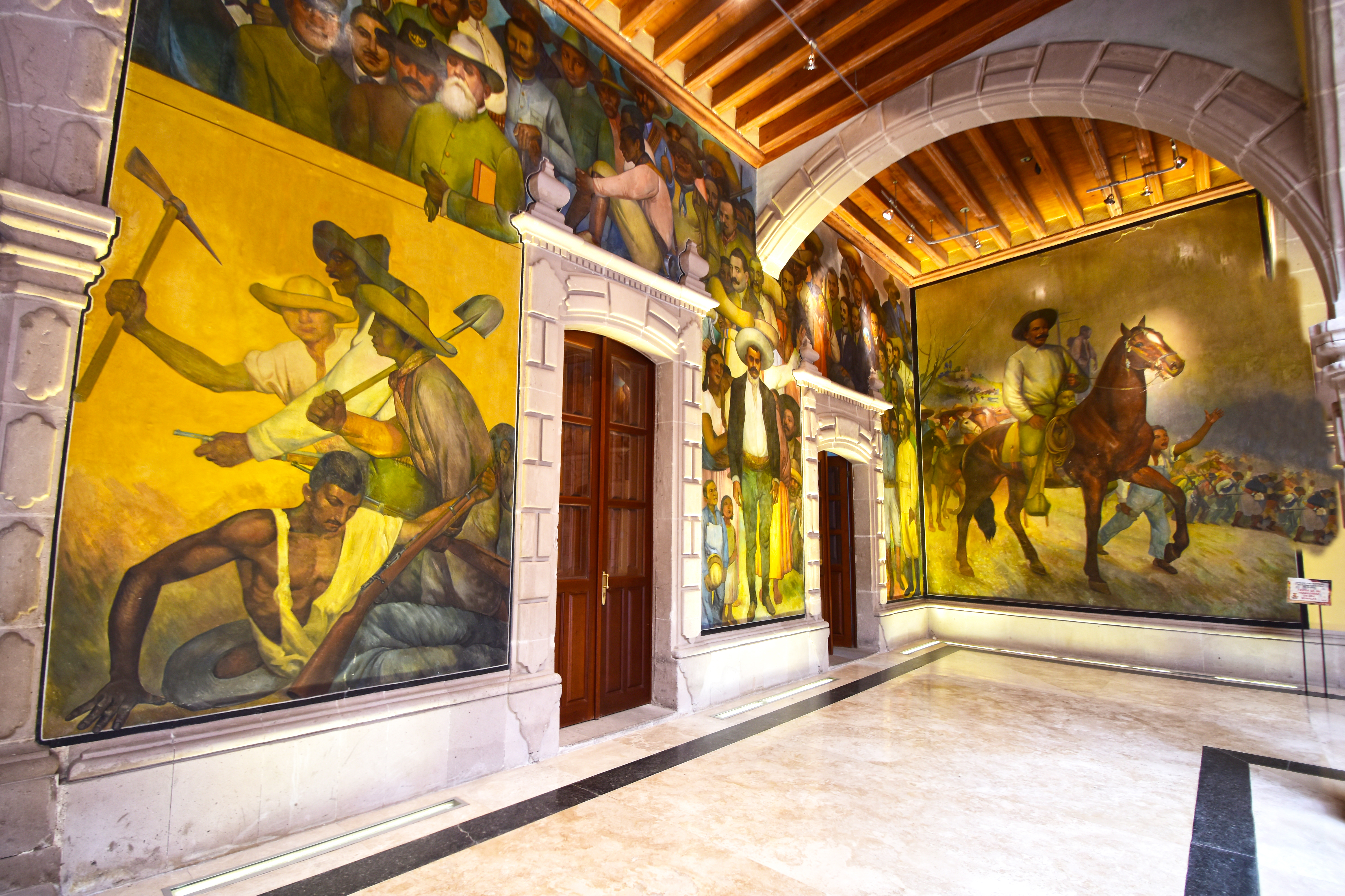 Catedral de Durango