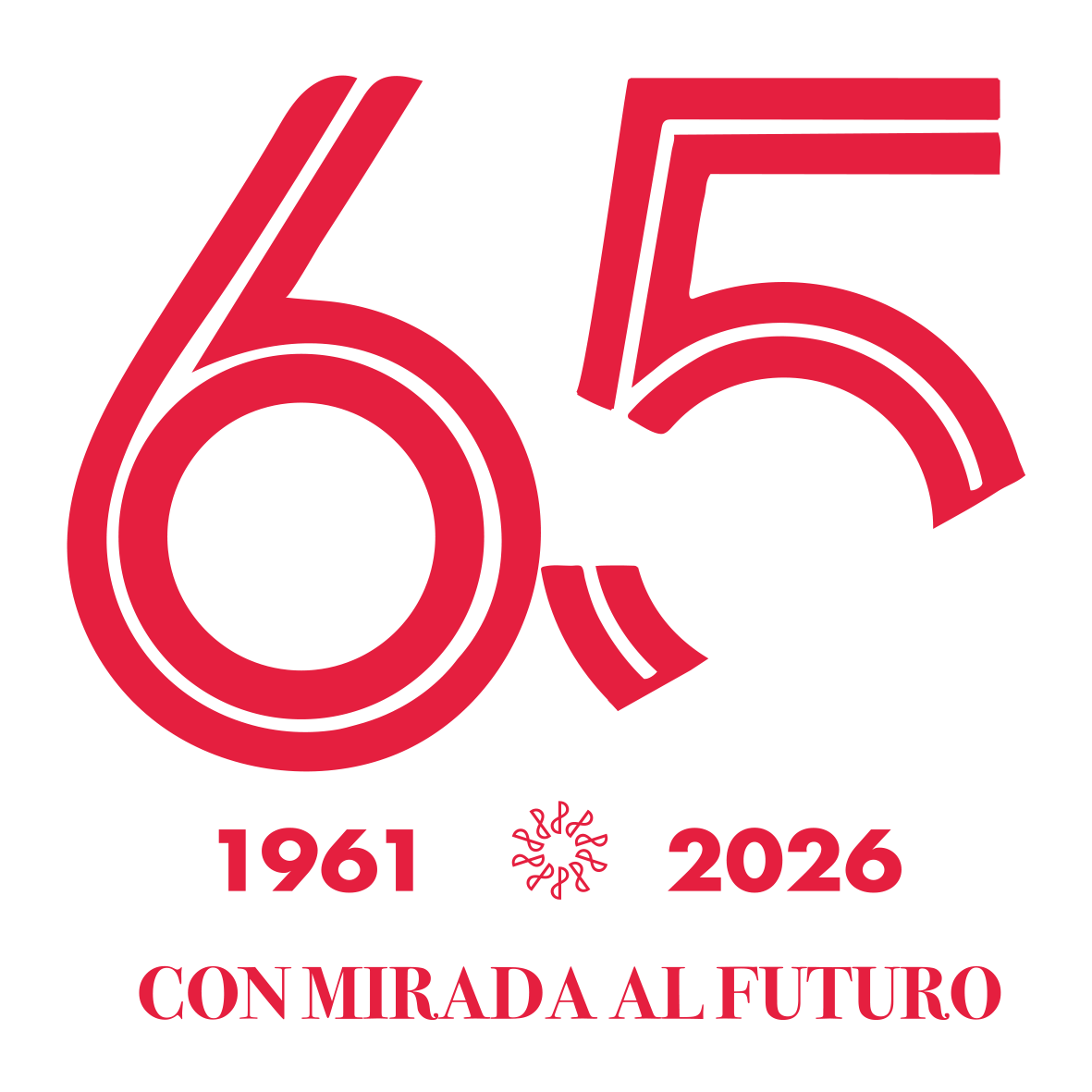 65 Aniversario IMCP